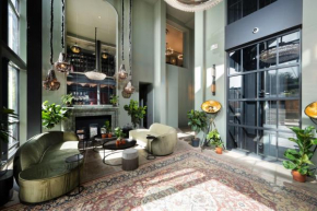 Spacious Studio Apartments in London